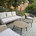 Prázdninový dům Moewenhaus Emden