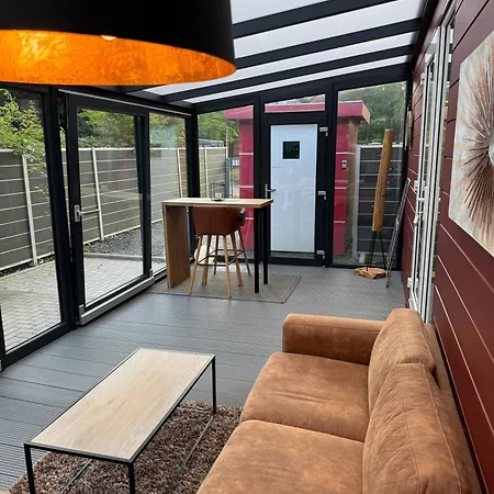 Möwenhaus Ferienhaus