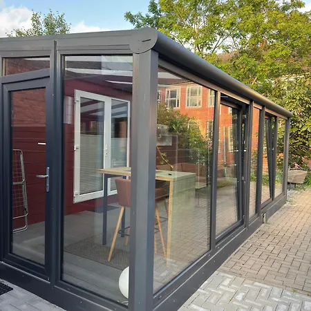 Moewenhaus Emden