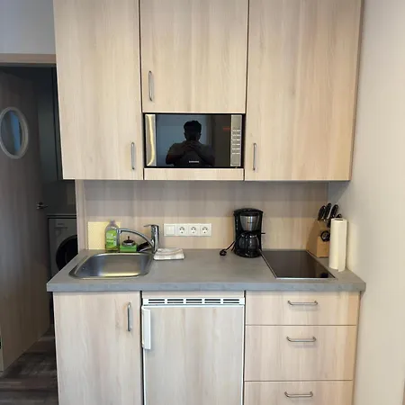 Moewenhaus * Emden