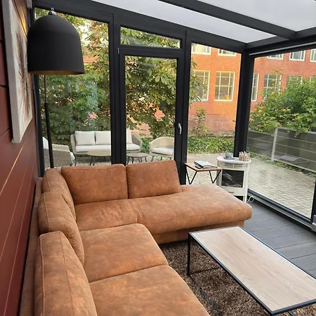 Möwenhaus Ferienhaus