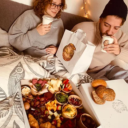 Ferienhaus Möwenhaus