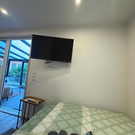 Moewenhaus Vakantiehuis